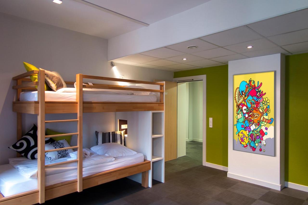 Chambre pour 5 Personnes